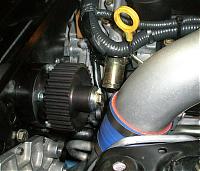 RevUp Vortech Installation - Joining the ranks of FI-jackshaft-clearance-cropped.jpg