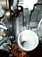 RevUp Vortech Installation - Joining the ranks of FI-plumbing-down-pipe-close-up.jpg