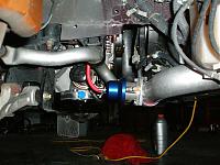 RevUp Vortech Installation - Joining the ranks of FI-blow-off-valve.jpg