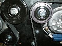 RevUp Vortech Installation - Joining the ranks of FI-belt-and-bolts.jpg