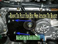 RevUp Vortech Installation - Joining the ranks of FI-bracket-labelled.jpg