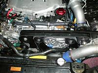 RevUp Vortech Installation - Joining the ranks of FI-bracket.jpg