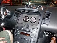 RevUp Vortech Installation - Joining the ranks of FI-gauges-left.jpg