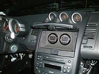 RevUp Vortech Installation - Joining the ranks of FI-gauges-left-2.jpg