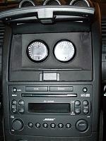 RevUp Vortech Installation - Joining the ranks of FI-gauges-center.jpg