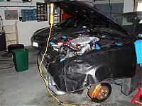 RevUp Vortech Installation - Joining the ranks of FI-almost-done.jpg