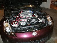 RevUp Vortech Installation - Joining the ranks of FI-finished-front.jpg