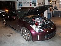 RevUp Vortech Installation - Joining the ranks of FI-finished-front-quarter.jpg