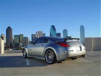 Need to swap my 350ZTT for a stock one/or swap parts for dealer trade in.-iso.jpg