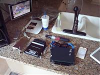 My 10 Day Build-utec-and-stock-comp-layed-out-on-counter.jpg