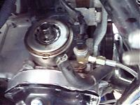 My 10 Day Build-oil-feed-line-hooked-up.jpg