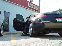My 10 Day Build-leaving-forged-as-one-happy-customer.jpg