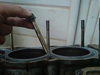 Got a problem!!!  My freshly built Z is overheating and spewing antifreeze-dsc00187.jpg