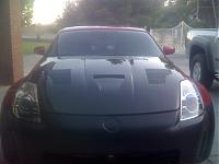 Oil blowing out exhaust of my procharged 350z-jasons-i-phone-001.jpg