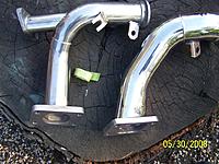 My built block turbonetics setup --pipe.jpg