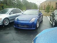 Forged Performance:  2008 Business Update and Year in Review!-1216081206.jpg