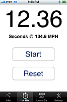 Iphone/Ipod 0-60, 1/4 mile app-img_0003.png