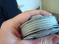 Supercharger guys, what do you think about sand blasting pulleys?-dsc02655.jpg