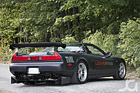FORGED PERFORMANCE 2009 2nd Annual Top Dawg Airstrip Event!!!-nsx1.jpg