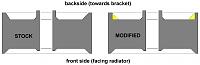 Machining Vortech Cog pulley-pulley.jpg