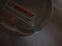 Wiseco Piston to Bore. Does it need more 0.0025-p4040850.jpg