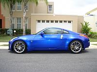 My T-Trim Tuner Kit Install-my350z2.jpg