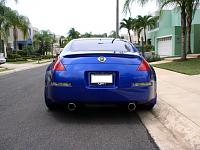My T-Trim Tuner Kit Install-my350z4.jpg