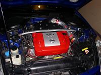 My T-Trim Tuner Kit Install-my350z5.jpg