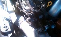 Vortech new serpentine belt broke, why?-imag0064.jpg