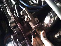 How to protect a Cam Sensor Plug from a Vortech Cog Belt-oil-valve.jpg