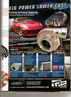 Stillen Stage 2 Supercharger vs Turbonetics Single Turbo Kit-image.jpg