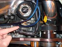 How to protect a Cam Sensor Plug from a Vortech Cog Belt-dsc04410.jpg