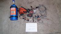 Complete used universal NOS wet kit w/botlle warmer-dscf1039.jpg