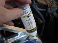 2nd Oil Change With ATI Procharger (10 minutes)-procharger-oil-change-025.jpg