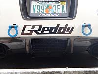 5 at sc to gtm tt build-350z-rear-carbon-diffuser-oil-coolers-closeup.jpg
