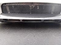 Cooling System Upgrade Recommendations-350z-front-spoiler-oil-cooler-cutouts-closeup.jpg