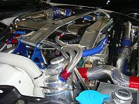 water/meth kits, what kit did you use?-350z-engine-nice-side-view_1.jpg