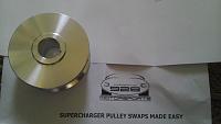928 Motorsports 2.87" 6-Rib Power Pulley-92.jpg