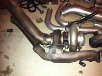Greddy Twin Turbo Kit / FMIC and upgrades-turbo-downpipe.jpg