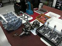 Built S&R single turbo DE Kit (now VSR Motorsports)-engine1.jpg