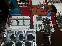 Built S&R single turbo DE Kit (now VSR Motorsports)-engine2.jpg