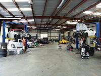 Built S&R single turbo DE Kit (now VSR Motorsports)-394948_509563702399833_693471507_n.jpg