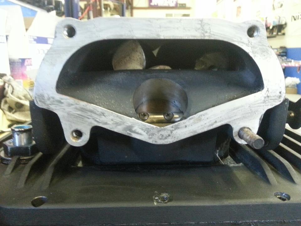 [FS]: Stillen vq35de Supercharger ! - MY350Z.COM - Nissan 350Z and 370Z