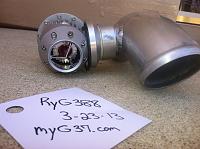 HKS SSQV BOV on 45 degree elbow ( NJ )-photodf.jpg