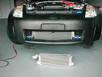 Large Polished Intercooler 31" x 12" x 4"-p1010048.jpg