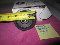 Used 3.25 Vortech Pulley and New 3.12 Pulley-img_2895.jpg