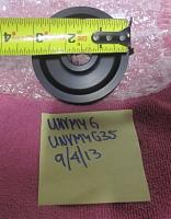 Used 3.25 Vortech Pulley and New 3.12 Pulley-img_2908.jpg