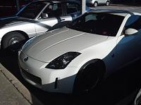 What yal think of this kit? and safe to turbo at 150k miles?-1150159_509749142436108_1871306362_n.jpg