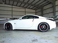 What yal think of this kit? and safe to turbo at 150k miles?-1150867_509748675769488_573887675_n.jpg