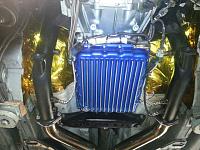 Sfr takeover-downpipes-with-gold-dei-insulation.jpg